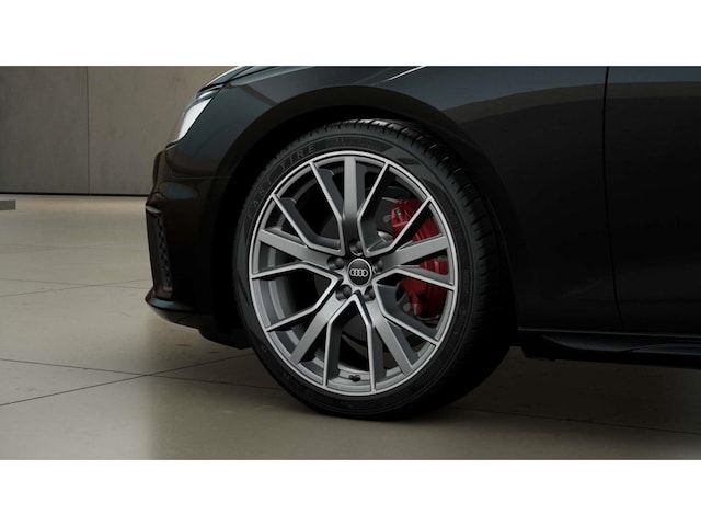 Audi A4 Avant S Line 40 TFSI S Tronic - 2024 - Joinsteer - #11