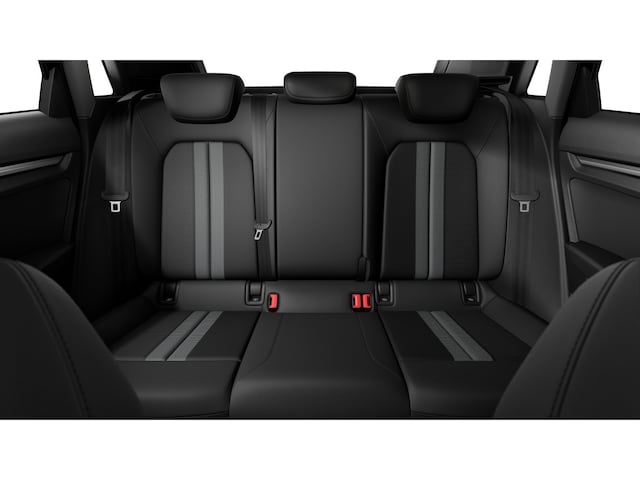Audi A3 Sportback TFSI E 40 TFSI E S Tronic - 2025 - Joinsteer - #10