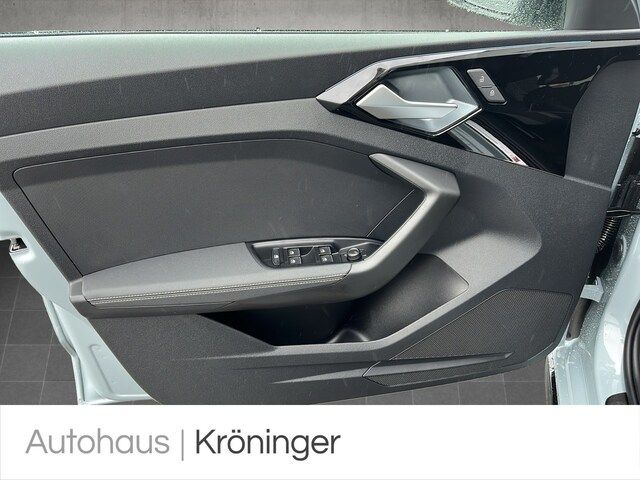 Audi A1 Sportback S Line 40 TFSI S Tronic - 2026 - Joinsteer - #8