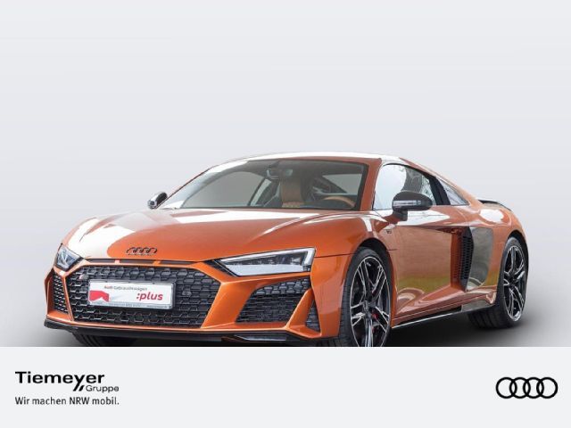 Audi R8 Coupé V10 Performance Quattro FSI Quattro S Tronic - 2023 - Joinsteer