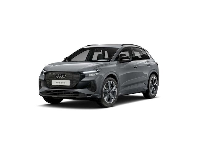 Audi Q4 E-tron 40 E-tron - 2023 - Joinsteer - #2