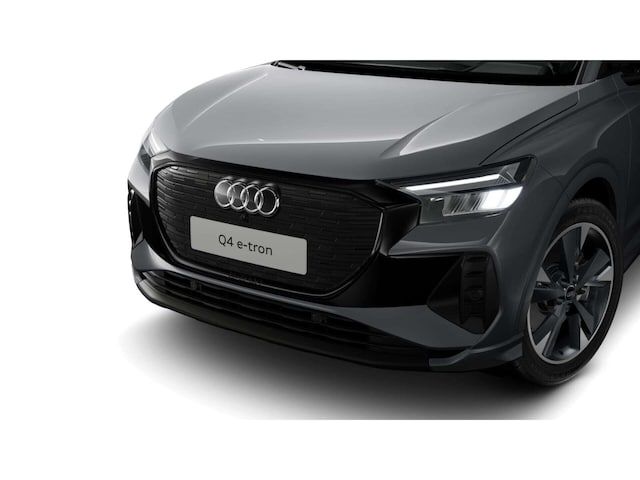 Audi Q4 E-tron 40 E-tron - 2023 - Joinsteer - #3