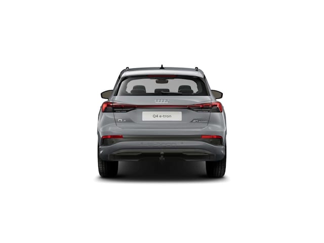 Audi Q4 E-tron 40 E-tron - 2023 - Joinsteer - #5