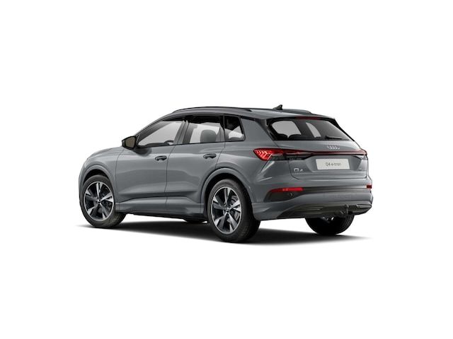 Audi Q4 E-tron 40 E-tron - 2023 - Joinsteer - #6