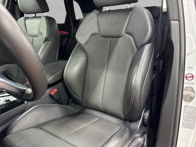 Audi Q5 TFSI E S Line 50 TFSI E Quattro S Tronic - 2023 - Joinsteer - #9
