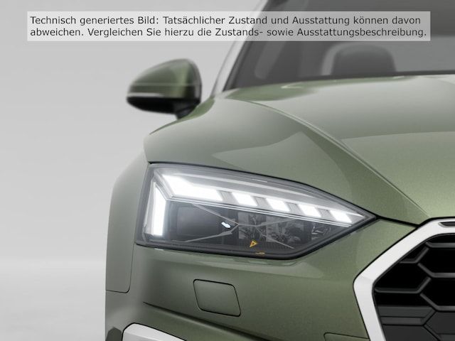 Audi A5 Cabriolet S Line 40 TDI S Tronic - 2024 - Joinsteer - #11
