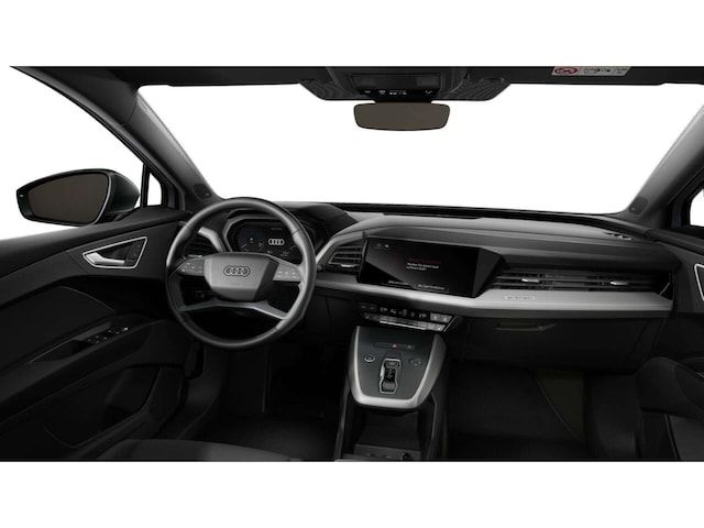 Audi Q4 E-tron 40 E-tron - 2023 - Joinsteer - #9