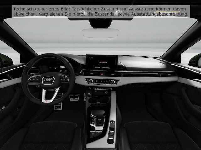 Audi A5 Cabriolet S Line 40 TDI S Tronic - 2024 - Joinsteer - #14