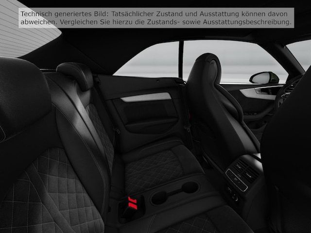 Audi A5 Cabriolet S Line 40 TDI S Tronic - 2024 - Joinsteer - #17