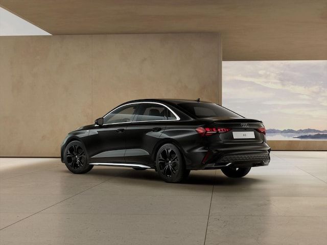 Audi A3 TFSI S Tronic - 2026 - Joinsteer - #4
