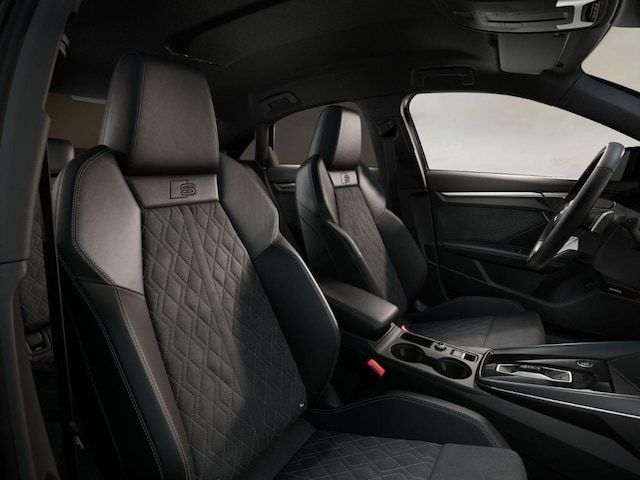 Audi A3 TFSI S Tronic - 2026 - Joinsteer - #6
