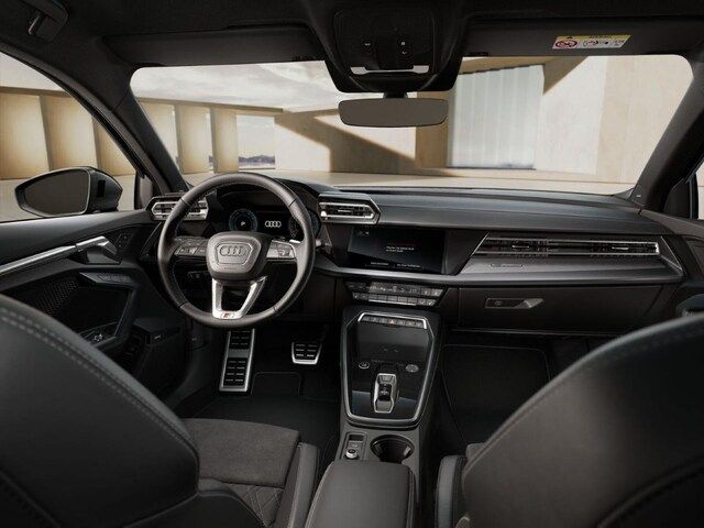 Audi A3 TFSI S Tronic - 2026 - Joinsteer - #7