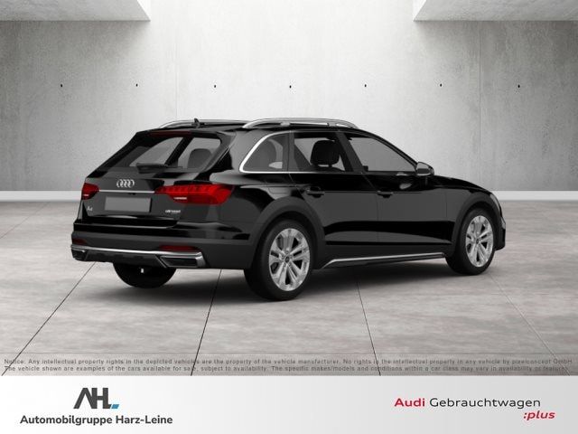 Audi A4 Allroad 40 TDI Quattro S Tronic - 2022 - Joinsteer - #2