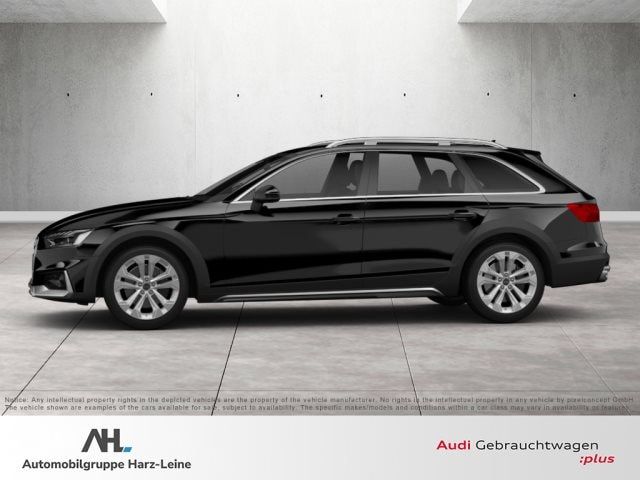 Audi A4 Allroad 40 TDI Quattro S Tronic - 2022 - Joinsteer - #3