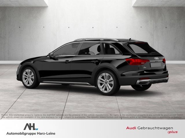 Audi A4 Allroad 40 TDI Quattro S Tronic - 2022 - Joinsteer - #4