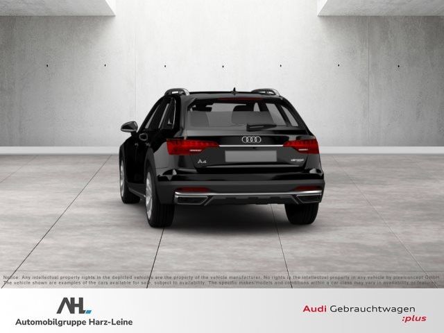 Audi A4 Allroad 40 TDI Quattro S Tronic - 2022 - Joinsteer - #5