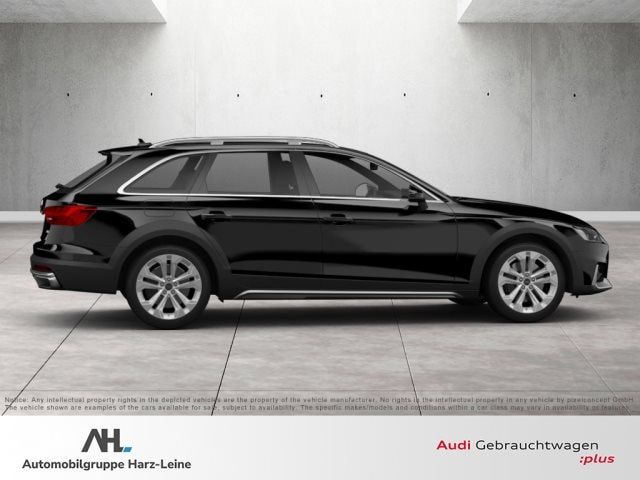 Audi A4 Allroad 40 TDI Quattro S Tronic - 2022 - Joinsteer - #6