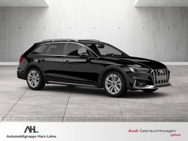 Audi A4 Allroad 40 TDI Quattro S Tronic - 2022 - Joinsteer - #7