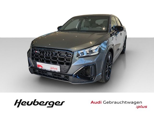 Audi SQ2 TFSI Quattro S Tronic - 2021 - Joinsteer - #1