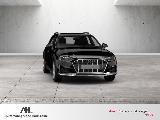 Audi A4 Allroad 40 TDI Quattro S Tronic - 2022 - Joinsteer - #8