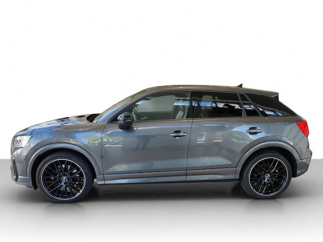 Audi SQ2 TFSI Quattro S Tronic - 2021 - Joinsteer - #2
