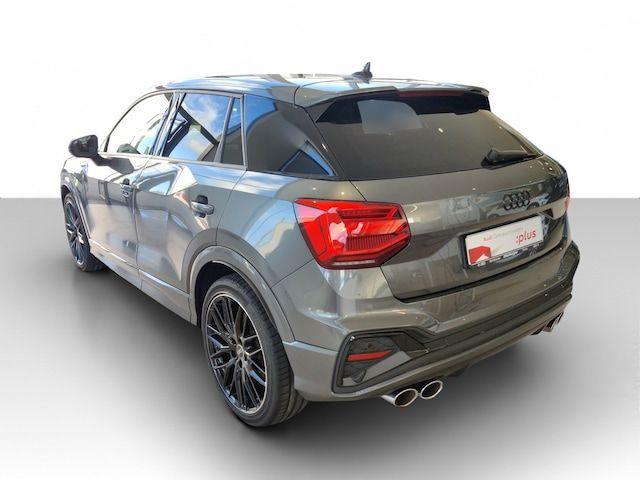 Audi SQ2 TFSI Quattro S Tronic - 2021 - Joinsteer - #3