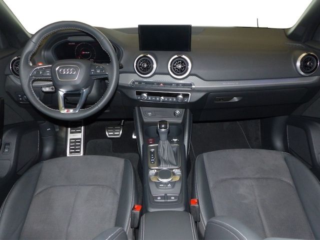 Audi SQ2 TFSI Quattro S Tronic - 2021 - Joinsteer - #4