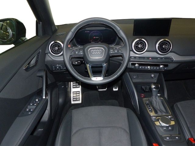 Audi SQ2 TFSI Quattro S Tronic - 2021 - Joinsteer - #5