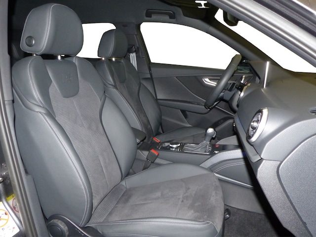 Audi SQ2 TFSI Quattro S Tronic - 2021 - Joinsteer - #6
