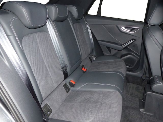 Audi SQ2 TFSI Quattro S Tronic - 2021 - Joinsteer - #7