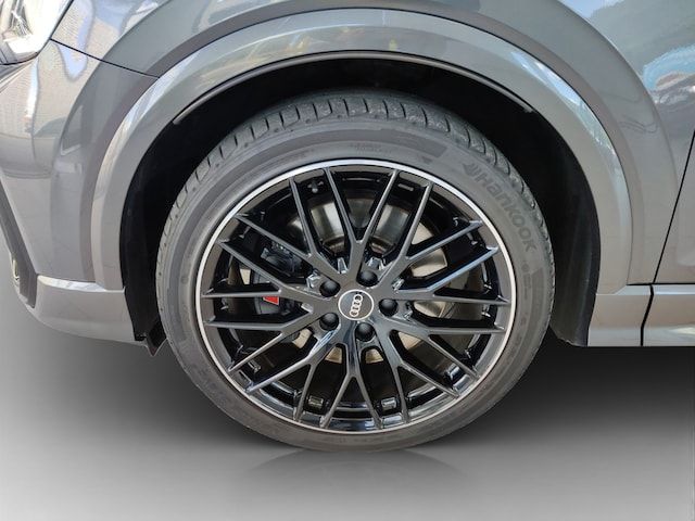 Audi SQ2 TFSI Quattro S Tronic - 2021 - Joinsteer - #9