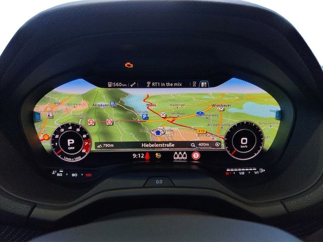 Audi SQ2 TFSI Quattro S Tronic - 2021 - Joinsteer - #10