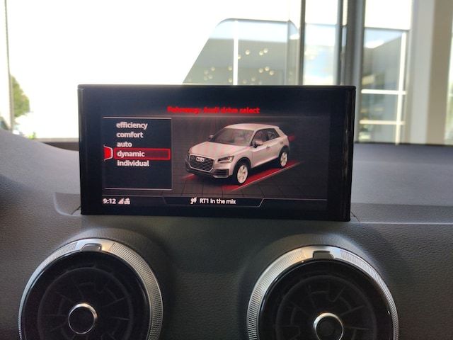 Audi SQ2 TFSI Quattro S Tronic - 2021 - Joinsteer - #14