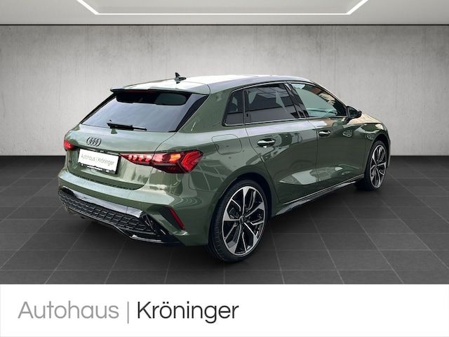 Audi A3 Sportback TFSI S Tronic - 2026 - Joinsteer - #2