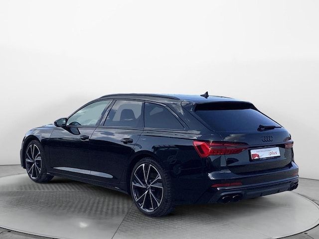 Audi S6 Avant TDI Quattro Tiptronic - 2022 - Joinsteer - #6