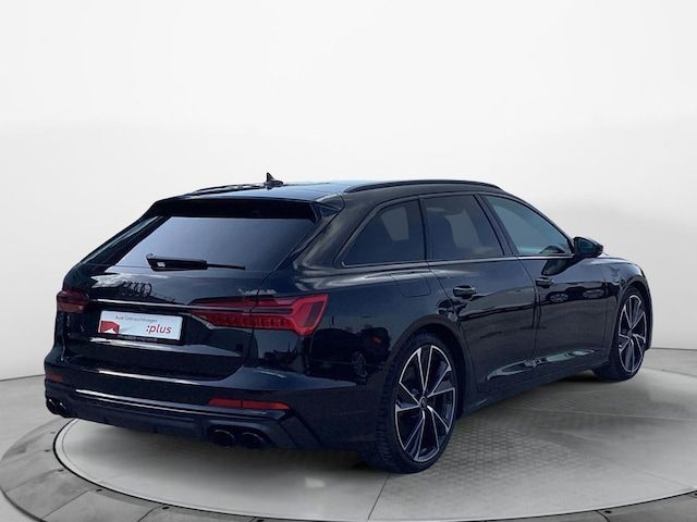 Audi S6 Avant TDI Quattro Tiptronic - 2022 - Joinsteer - #8