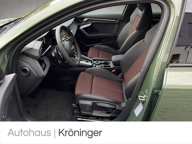 Audi A3 Sportback TFSI S Tronic - 2026 - Joinsteer - #7