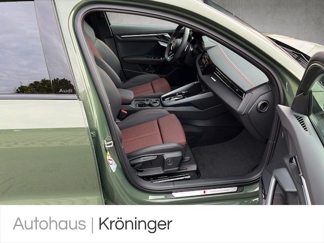 Audi A3 Sportback TFSI S Tronic - 2026 - Joinsteer - #9