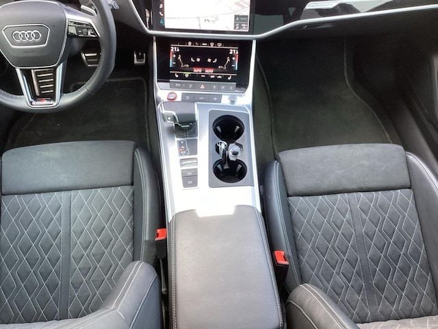 Audi S6 Avant TDI Quattro Tiptronic - 2022 - Joinsteer - #11