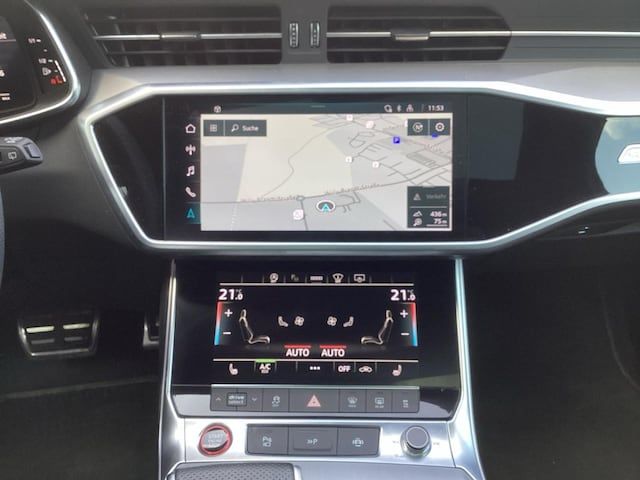 Audi S6 Avant TDI Quattro Tiptronic - 2022 - Joinsteer - #12