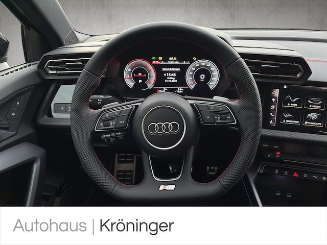 Audi A3 Sportback TFSI S Tronic - 2026 - Joinsteer - #11