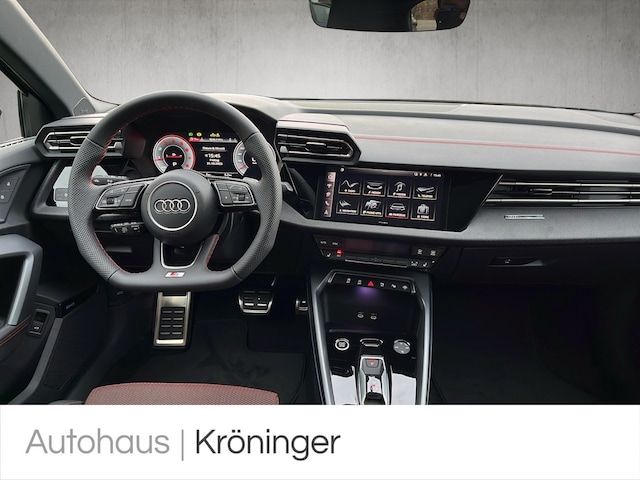 Audi A3 Sportback TFSI S Tronic - 2026 - Joinsteer - #13