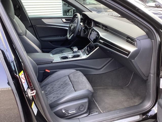 Audi S6 Avant TDI Quattro Tiptronic - 2022 - Joinsteer - #15
