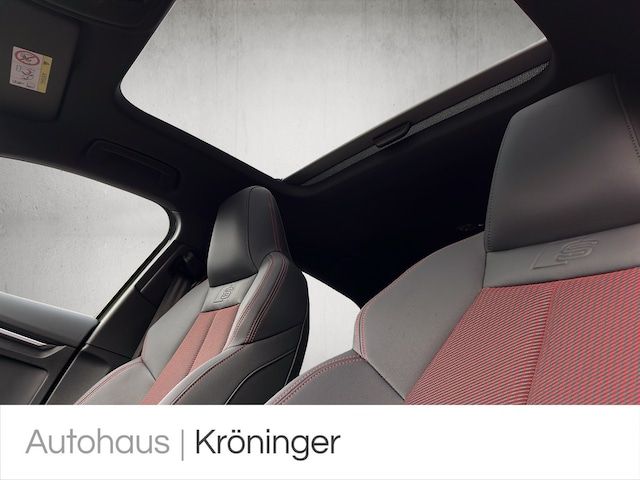 Audi A3 Sportback TFSI S Tronic - 2026 - Joinsteer - #16