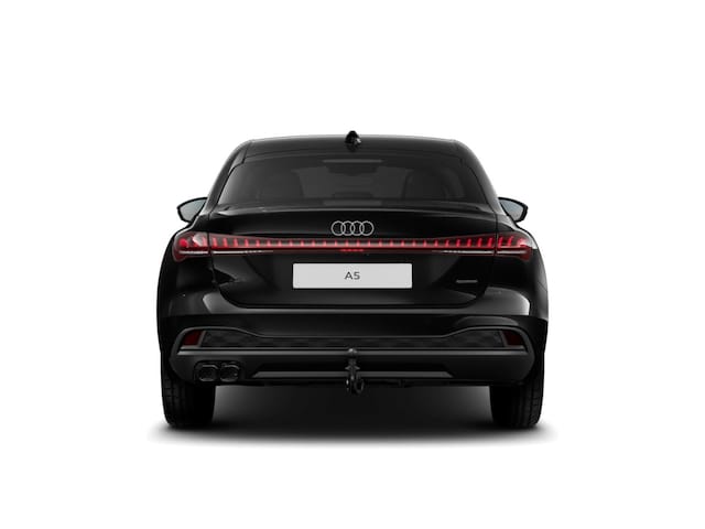Audi A5 Sportback TDI Quattro S Tronic - 2025 - Joinsteer - #6