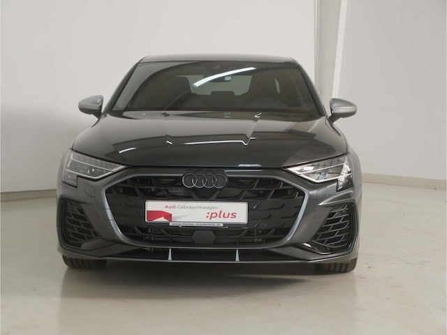 Audi S3 TFSI Quattro S Tronic - 2025 - Joinsteer - #3