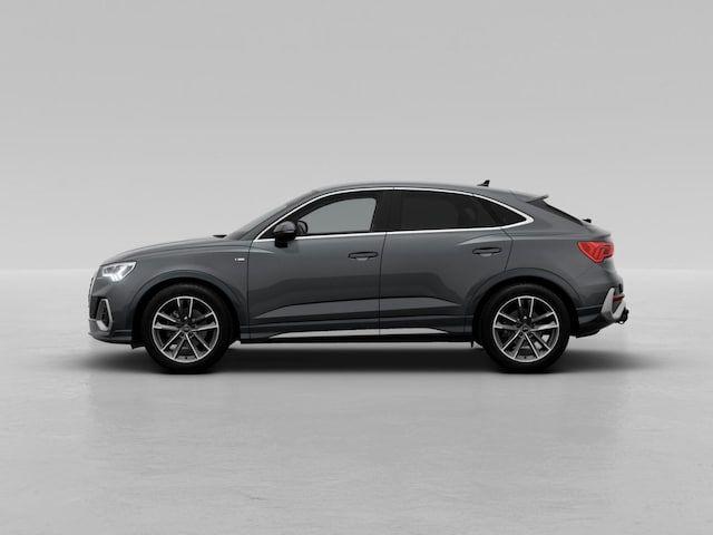 Audi Q3 Sportback S Line 35 TDI S Tronic - 2025 - Joinsteer - #2