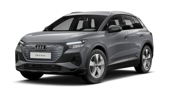 Audi Q4 E-tron 45 E-tron - 2025 - Joinsteer - #1