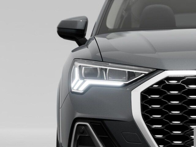 Audi Q3 Sportback S Line 35 TDI S Tronic - 2025 - Joinsteer - #6