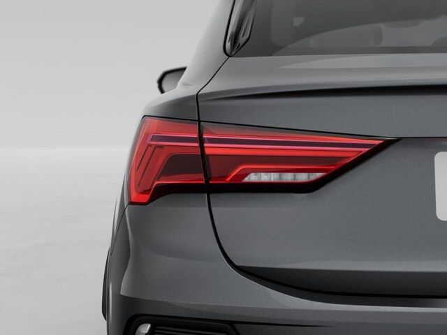 Audi Q3 Sportback S Line 35 TDI S Tronic - 2025 - Joinsteer - #7